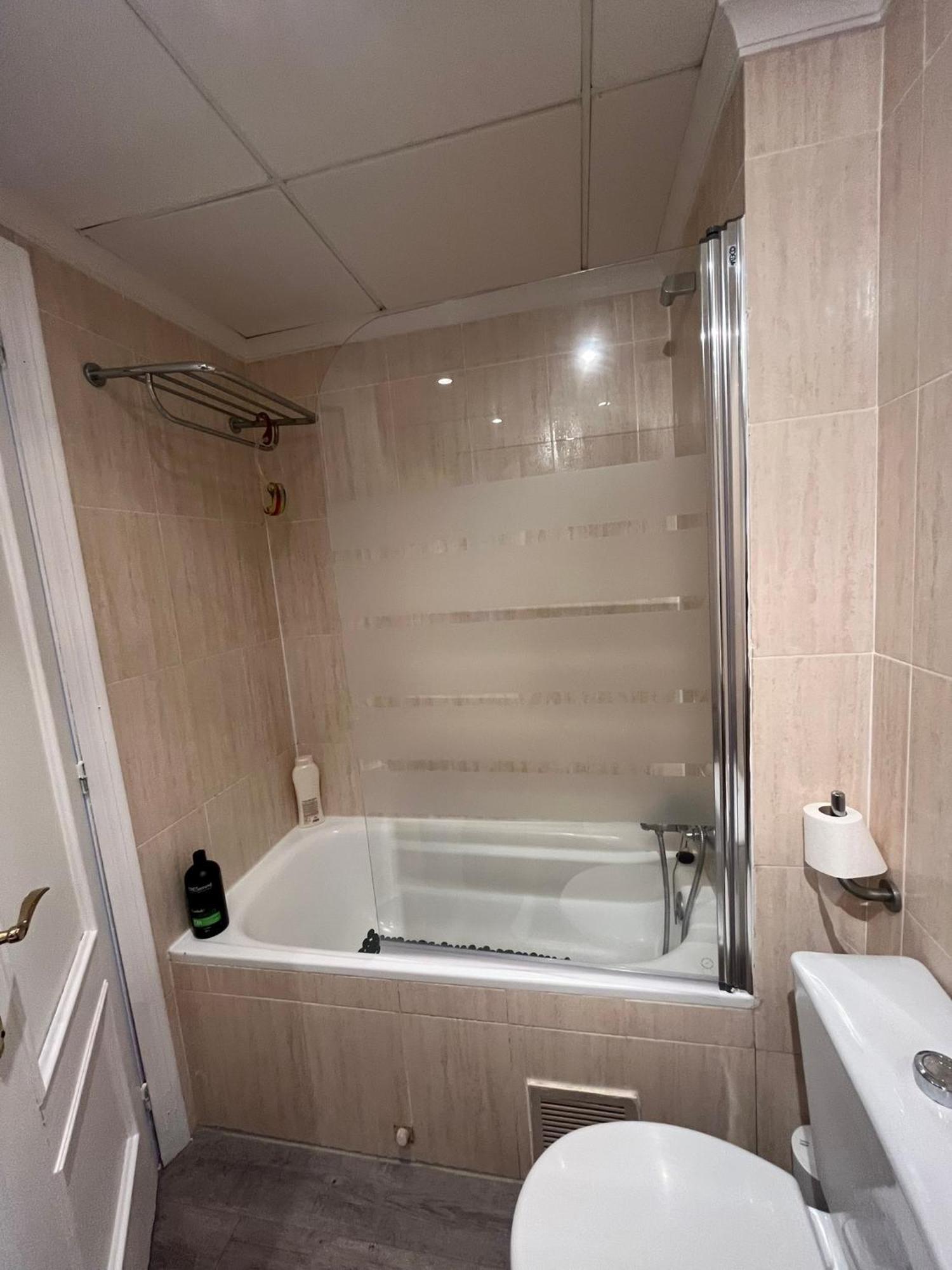 Apartamento Duplex En Primera Linea De Playa Peñíscola Exterior foto